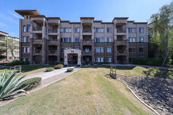 5350 E Deer Valley Drive #1238, Phoenix, AZ 85054