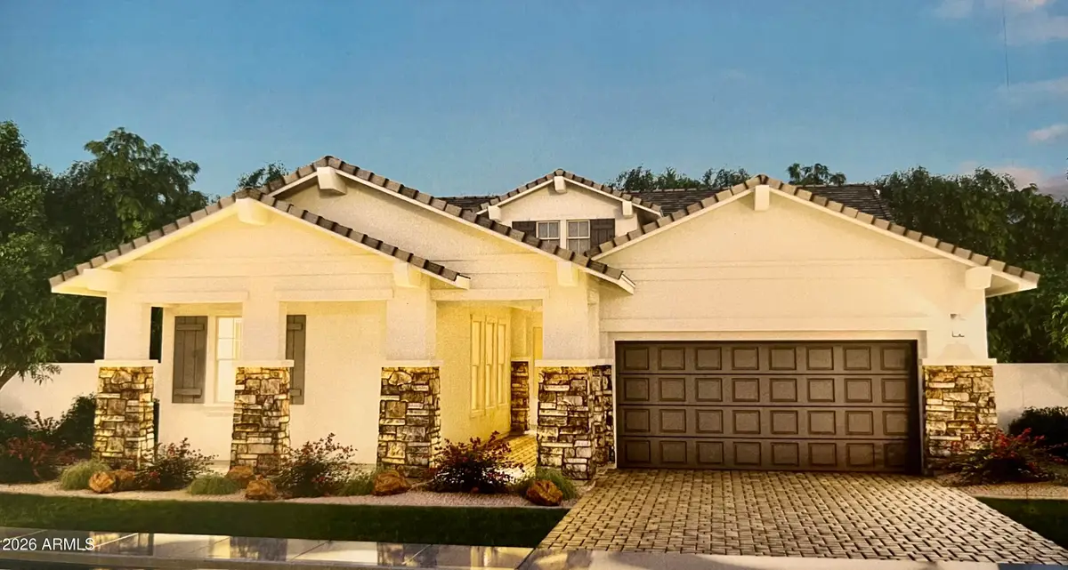 1054 E Gleneagle Drive, Chandler, AZ 85249 - #1