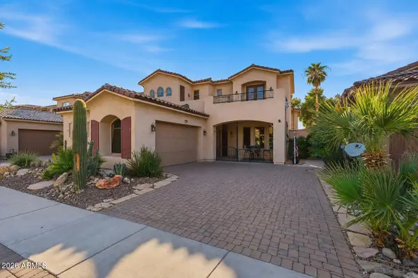 14640 W Hidden Terrace Loop, Litchfield Park, AZ 85340