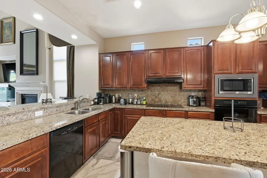 14640 W Hidden Terrace Loop, Litchfield Park, AZ 85340 - #3