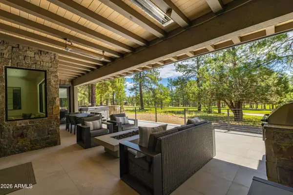 1931 E Barranca Drive, Flagstaff, AZ 86005