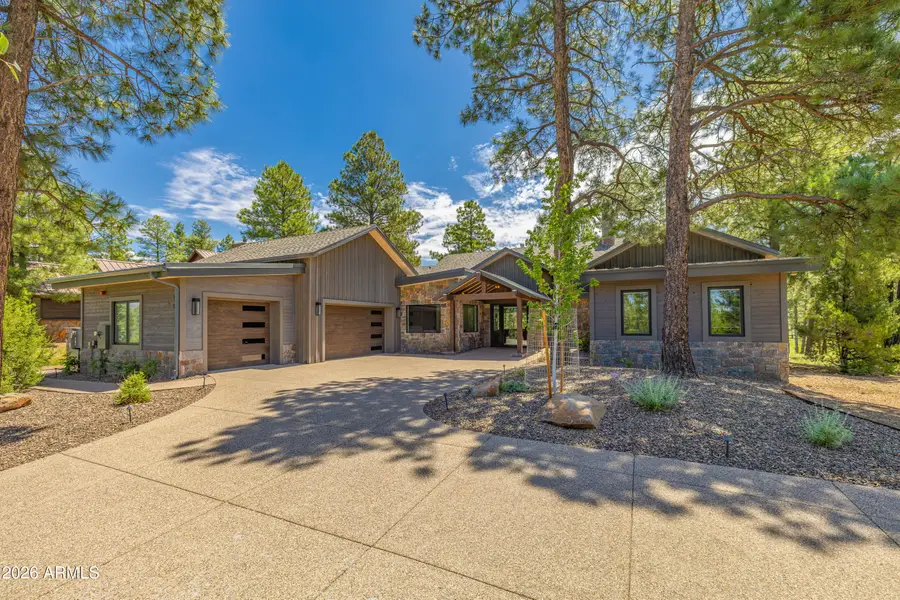 1931 E Barranca Drive, Flagstaff, AZ 86005 - #3