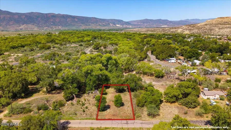 3074 S Hilltop Drive #554, Camp Verde, AZ 86322 - #2
