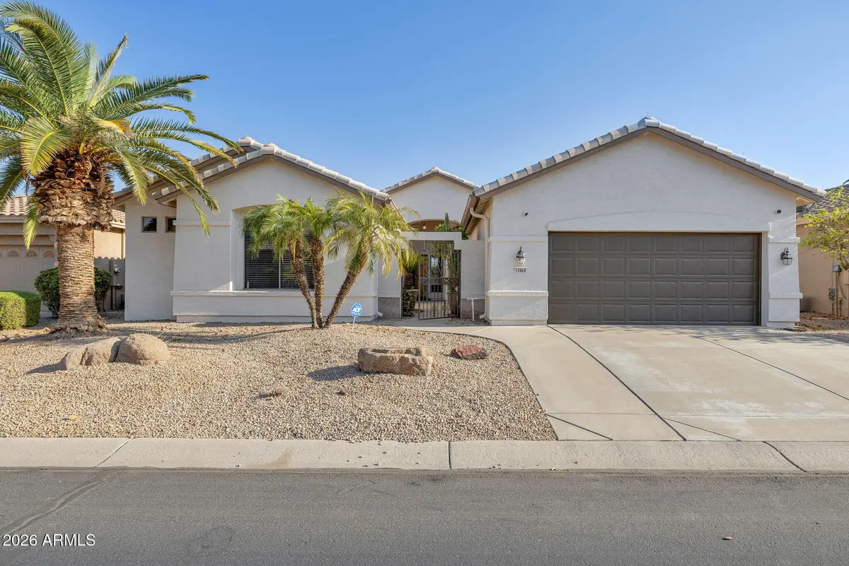 15969 W Merrell Street, Goodyear, AZ 85395 - #1