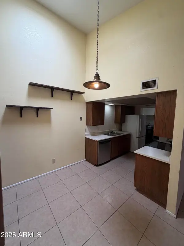 629 N Mesa Drive #36, Mesa, AZ 85201