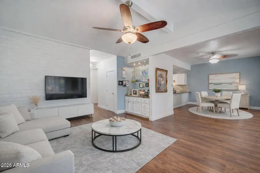 4525 N 66th Street #14, Scottsdale, AZ 85251 - #3