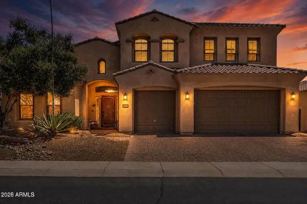 29439 N 122nd Drive, Peoria, AZ 85383
