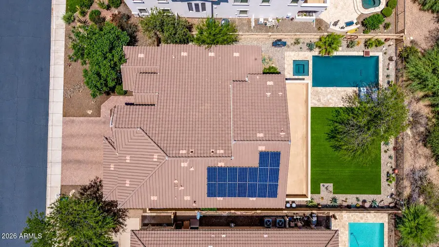 29439 N 122nd Drive, Peoria, AZ 85383 - #2