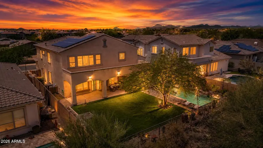 29439 N 122nd Drive, Peoria, AZ 85383 - #3