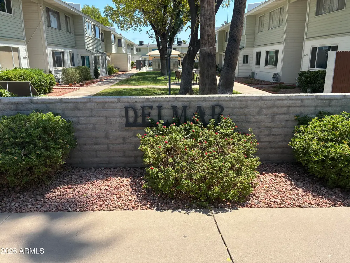 2573 W Berridge Lane #D205, Phoenix, AZ 85017 - #1