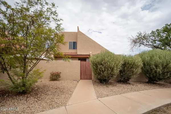 4145 W Boca Raton Road, Phoenix, AZ 85053