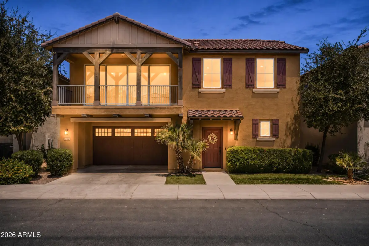 4154 E Pony Lane, Gilbert, AZ 85295 - #1