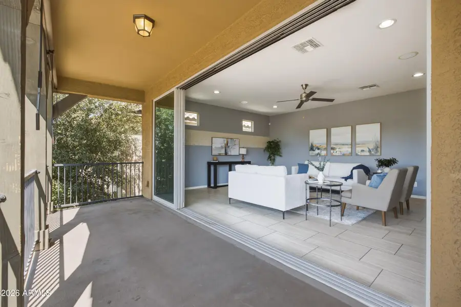 4154 E Pony Lane, Gilbert, AZ 85295 - #3