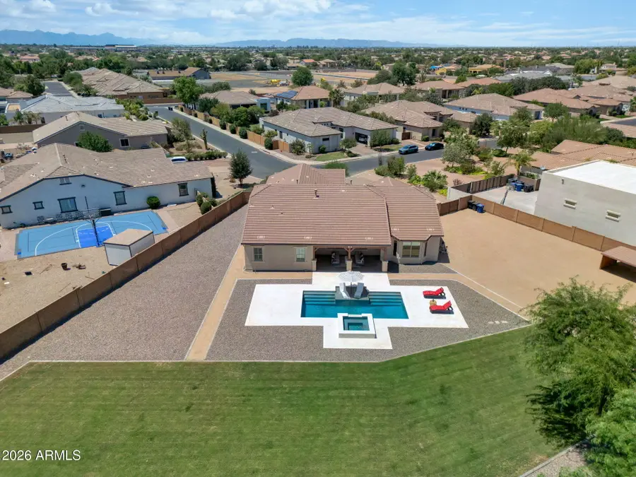 5481 S Crosscreek Drive, Chandler, AZ 85249 - #3