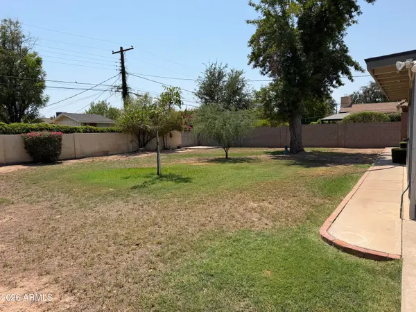 3447 E Coolidge Street, Phoenix, AZ 85018