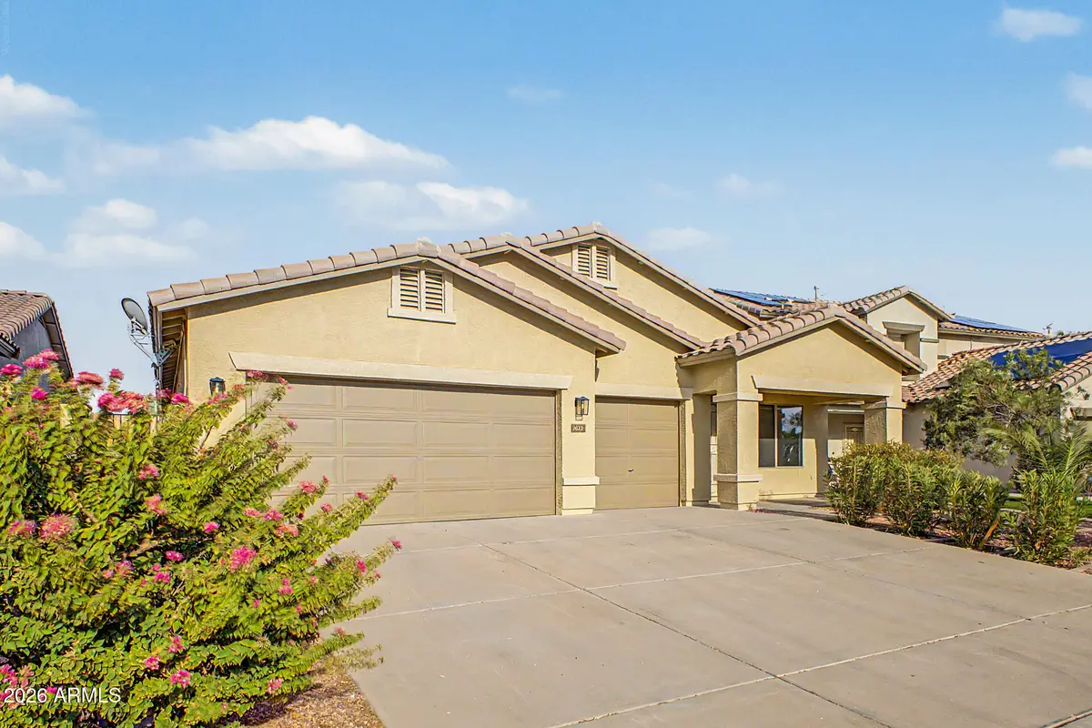 3621 N 127th Drive, Avondale, AZ 85392 - #1