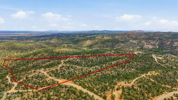 00 W Antelope Aly Lot 2c -- #2C, Prescott, AZ 86305