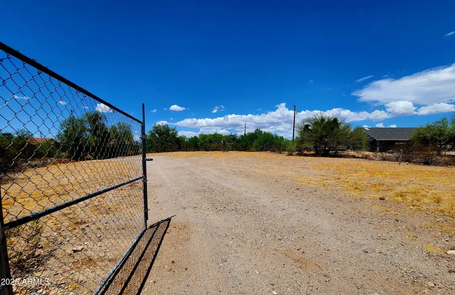 455 W Green Road, Morristown, AZ 85342 - #3