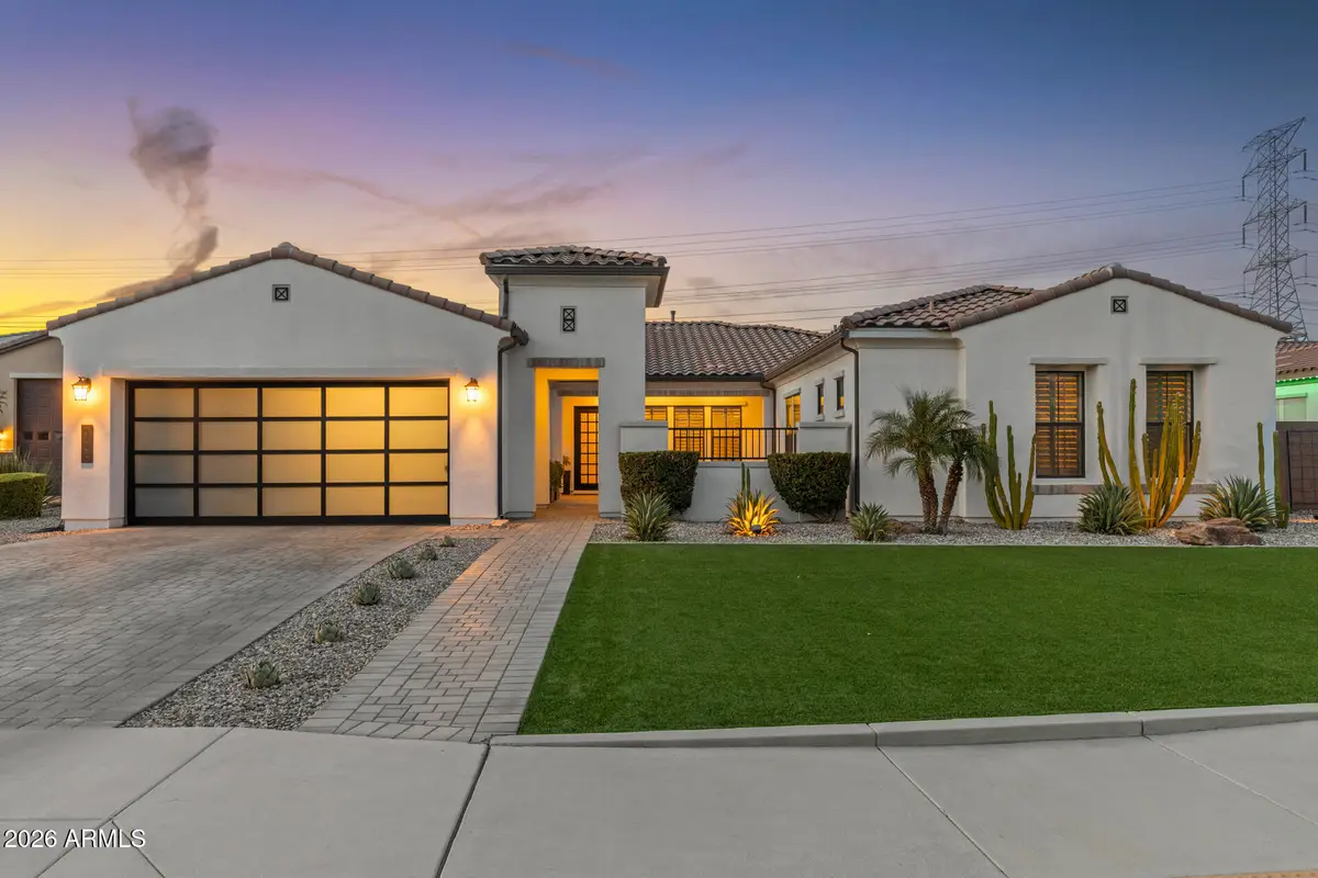 9662 W Jj Ranch Road, Peoria, AZ 85383 - #1