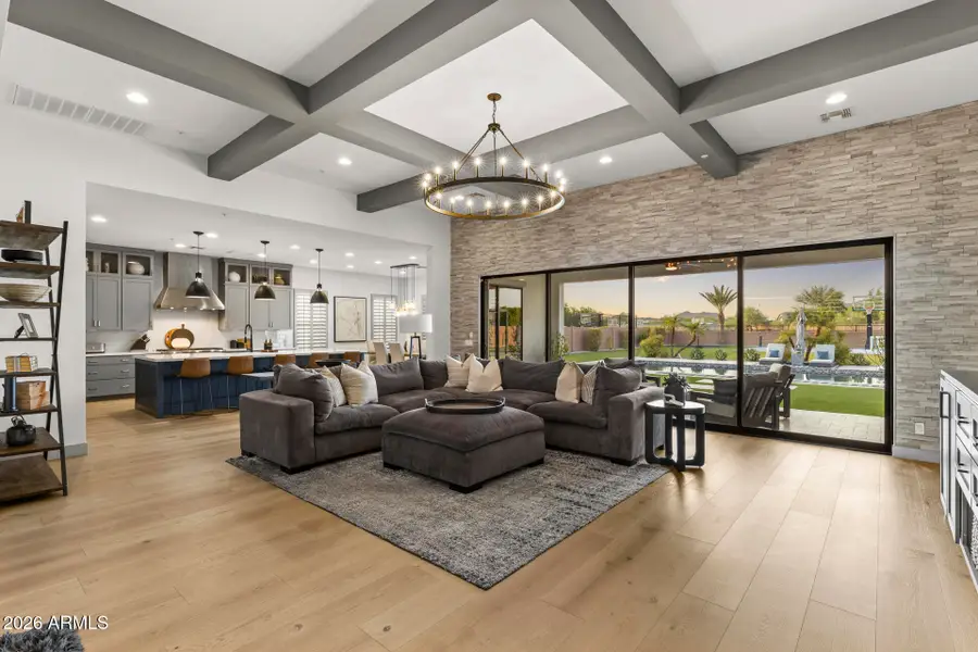9662 W Jj Ranch Road, Peoria, AZ 85383 - #3