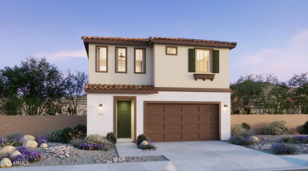 2263 S Swan Court, Gilbert, AZ 85295 - #1