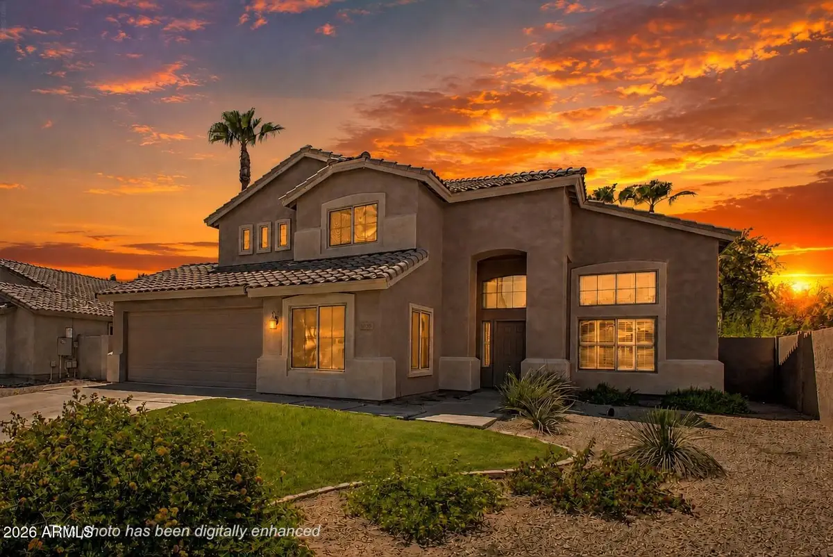 1098 S Roca Street, Gilbert, AZ 85296 - #1