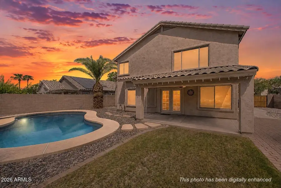 1098 S Roca Street, Gilbert, AZ 85296 - #2