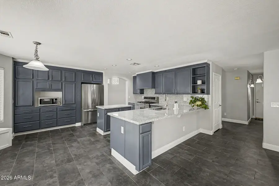 1098 S Roca Street, Gilbert, AZ 85296 - #3