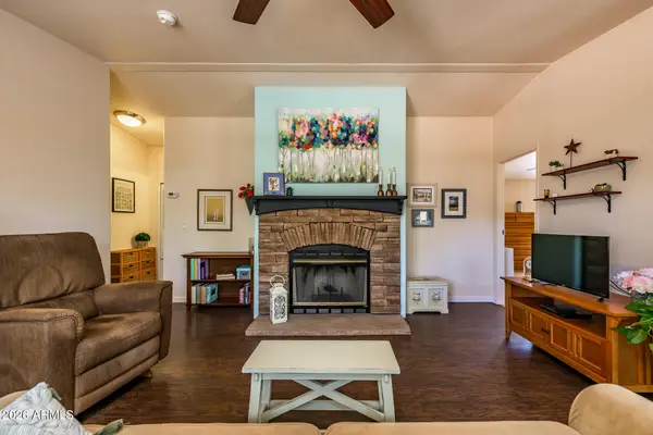 1750 W Sherrie Drive, Flagstaff, AZ 86001