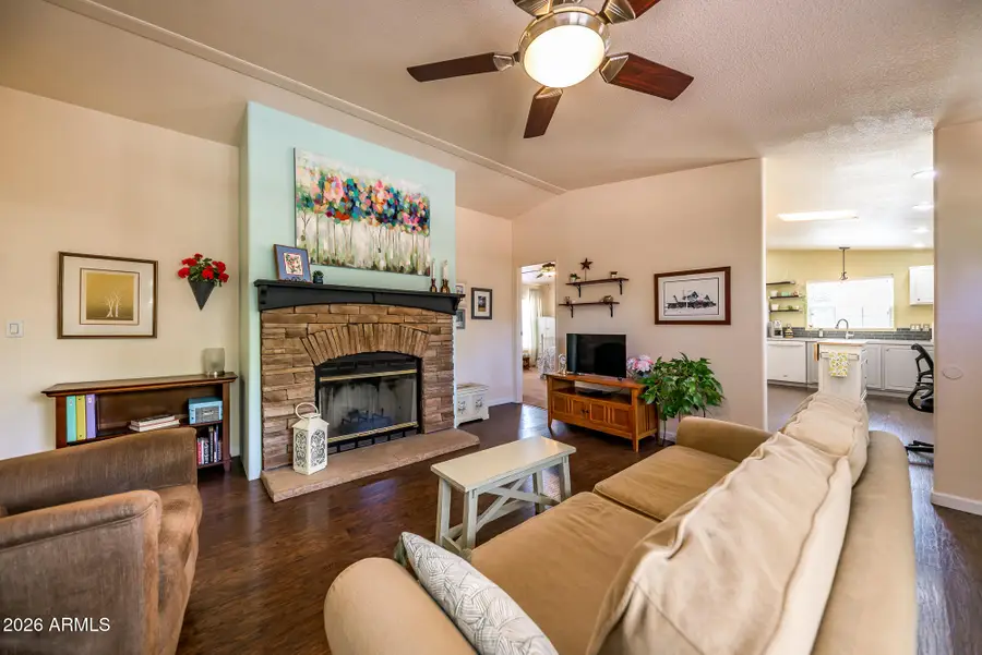 1750 W Sherrie Drive, Flagstaff, AZ 86001 - #2