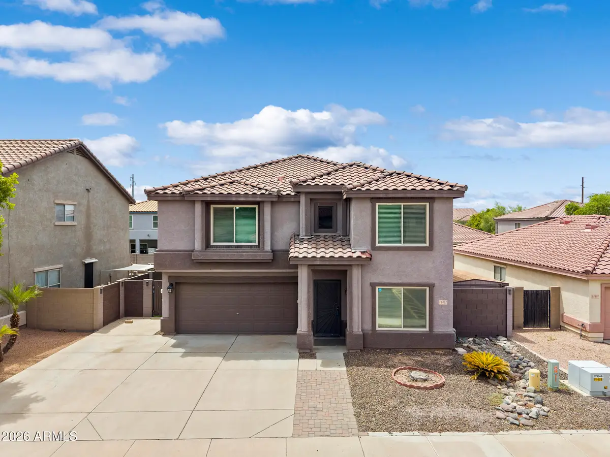11437 E Flower Avenue, Mesa, AZ 85208 - #1