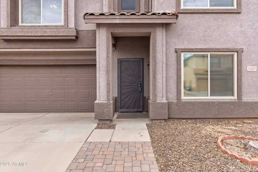 11437 E Flower Avenue, Mesa, AZ 85208 - #2