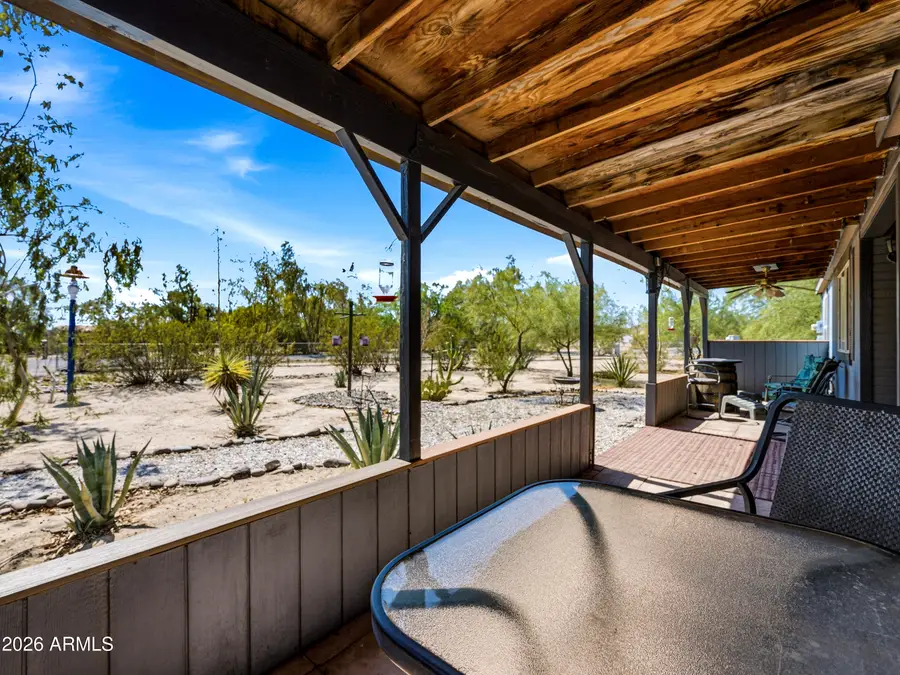9945 N Penworth Drive, Casa Grande, AZ 85122 - #2