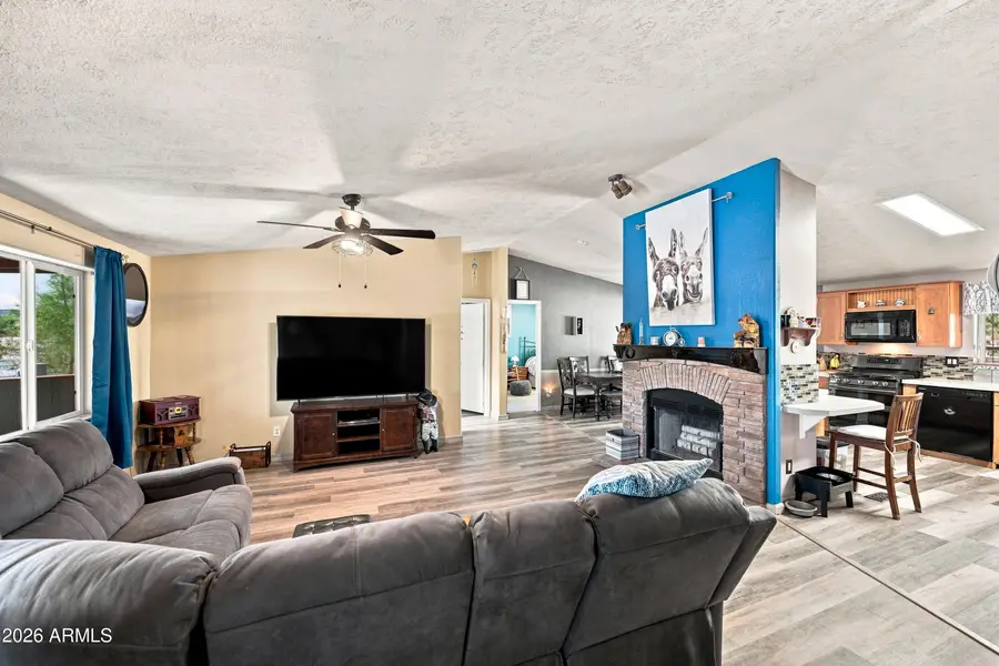 9945 N Penworth Drive, Casa Grande, AZ 85122 - #3