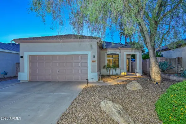 4236 E Tether Trail, Phoenix, AZ 85050