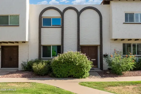 4208 N Parkway Avenue, Scottsdale, AZ 85251