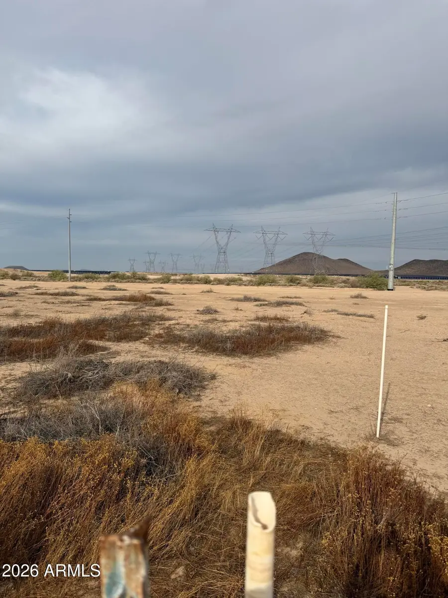 6403 S 355th Avenue #UNK, Tonopah, AZ 85354 - #2
