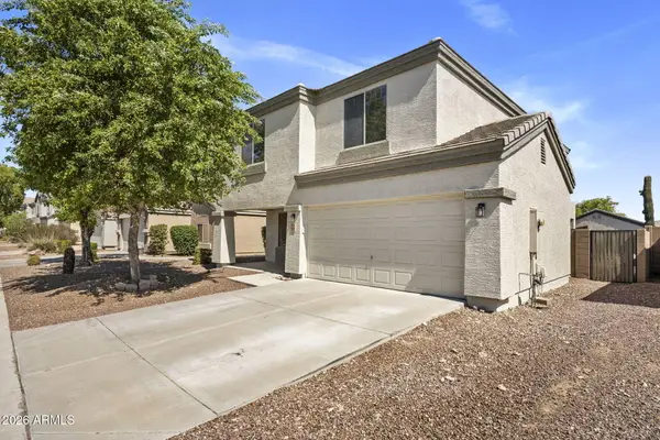 12011 W Dos Rios Drive, Sun City, AZ 85373