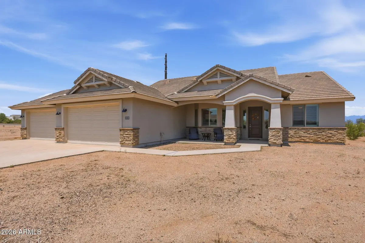 28109 N 165th Street, Scottsdale, AZ 85262 - #1