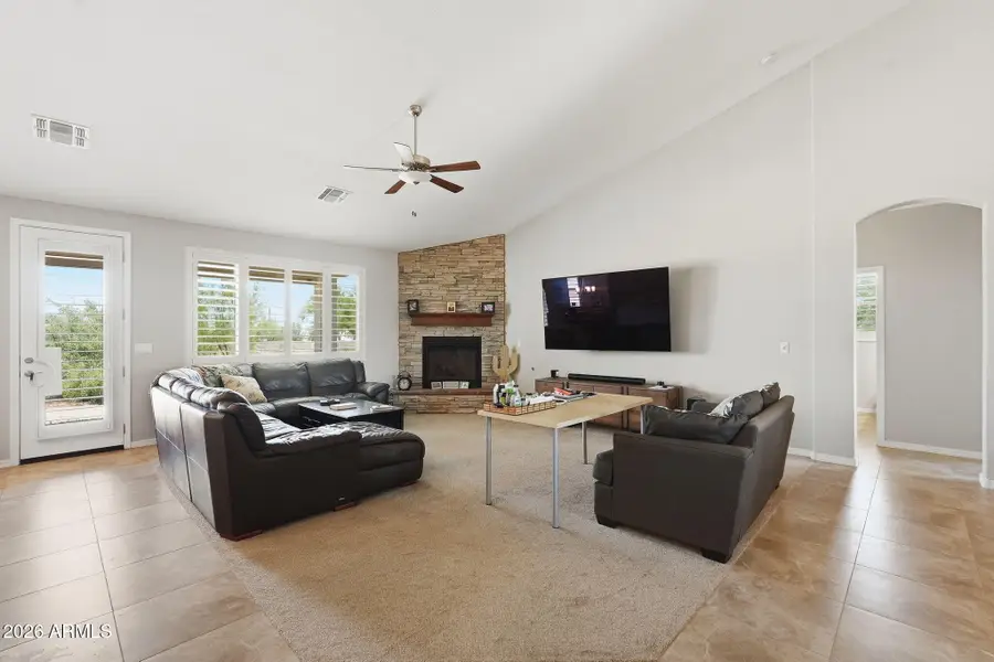 28109 N 165th Street, Scottsdale, AZ 85262 - #3