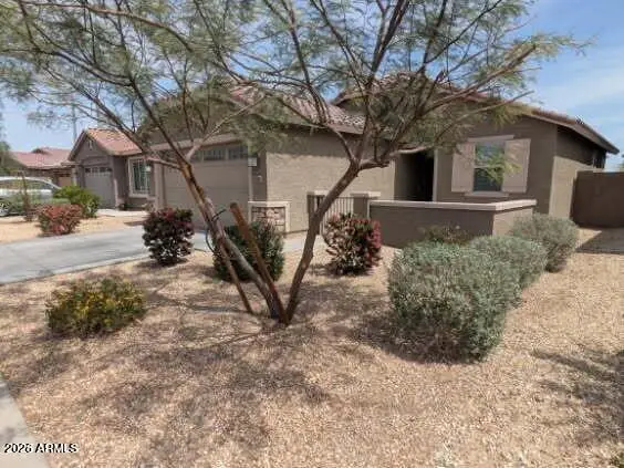 3703 S 63rd Drive, Phoenix, AZ 85043 - #2