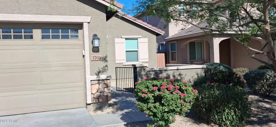 3703 S 63rd Drive, Phoenix, AZ 85043 - #3