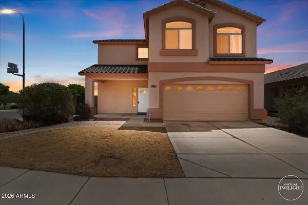 6007 W Jones Avenue, Phoenix, AZ 85043