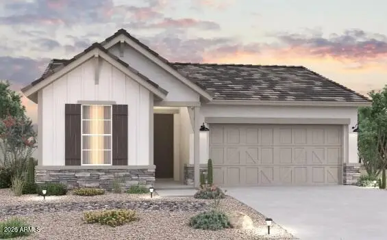 31958 N 116th Avenue, Peoria, AZ 85383 - #1