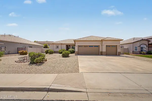 59 E Hopkins Road, Gilbert, AZ 85295