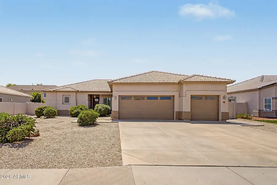 59 E Hopkins Road, Gilbert, AZ 85295 - #2
