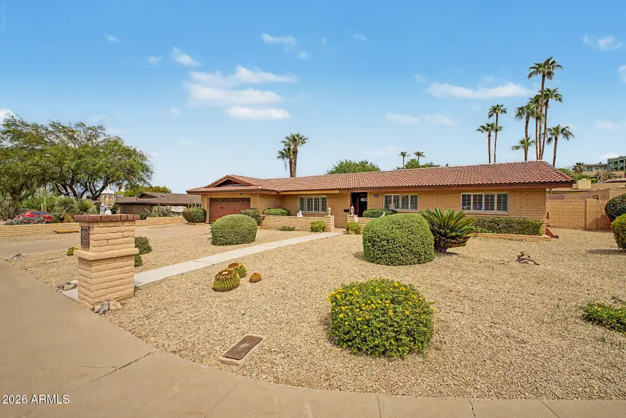 2302 E Lincoln Circle, Phoenix, AZ 85016 - #3