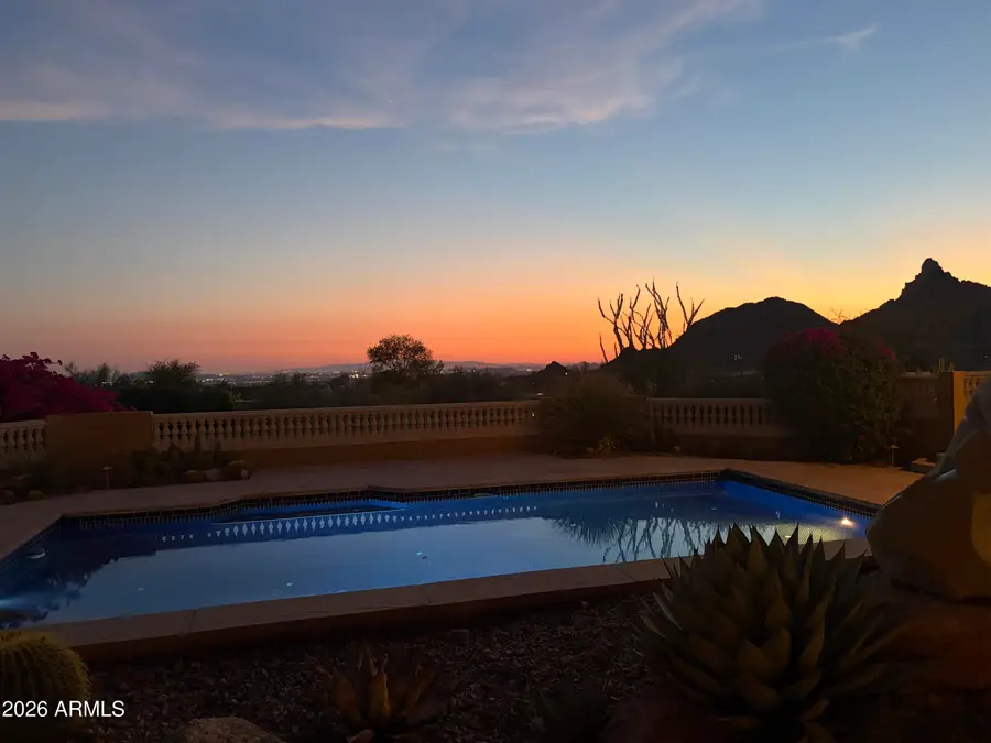 26020 N 108th Place, Scottsdale, AZ 85255 - #2