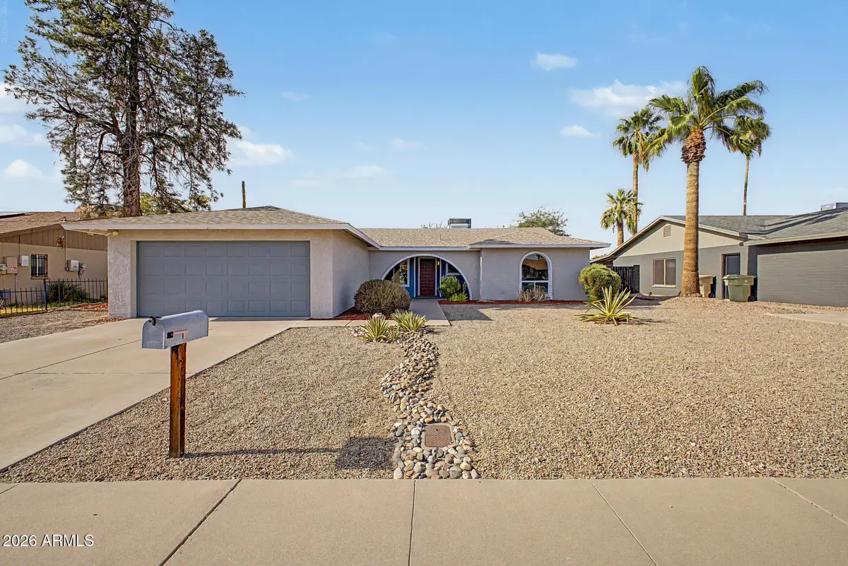 4854 W Cinnabar Avenue, Glendale, AZ 85302 - #1