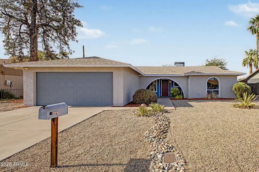 4854 W Cinnabar Avenue, Glendale, AZ 85302 - #2